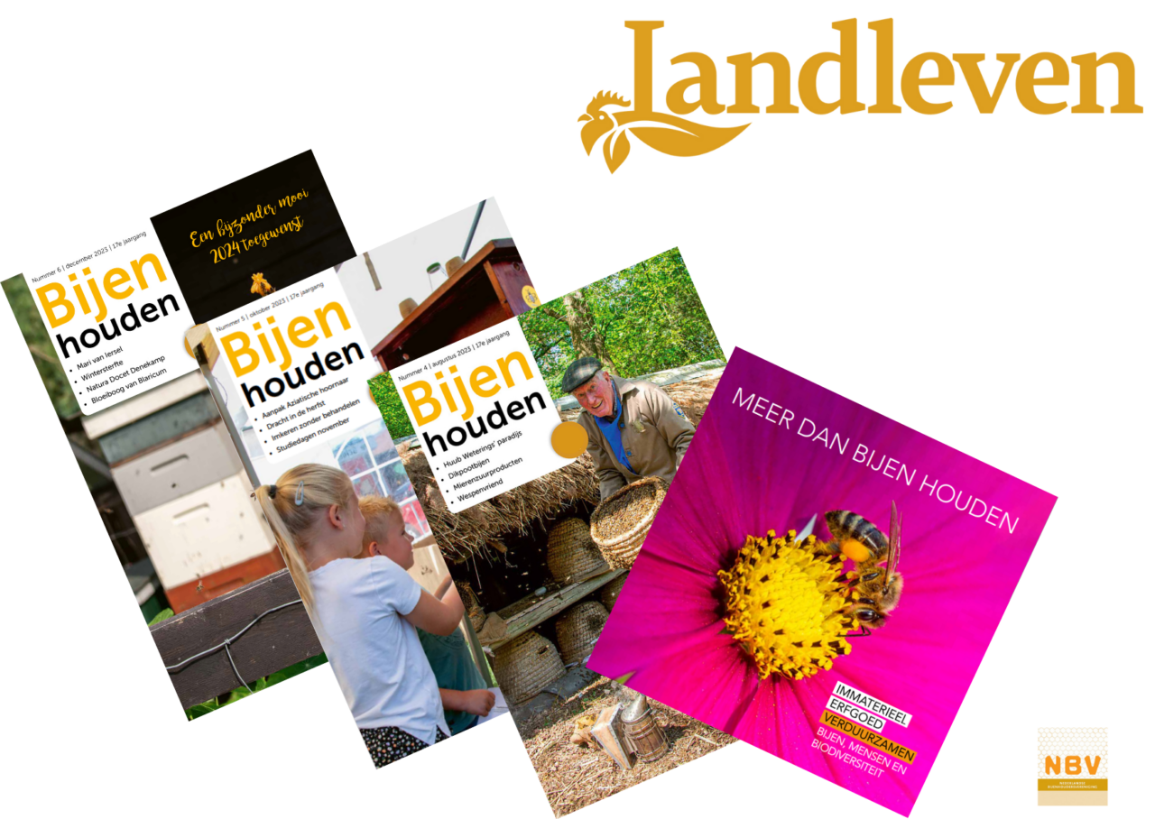 Landleven cadeau