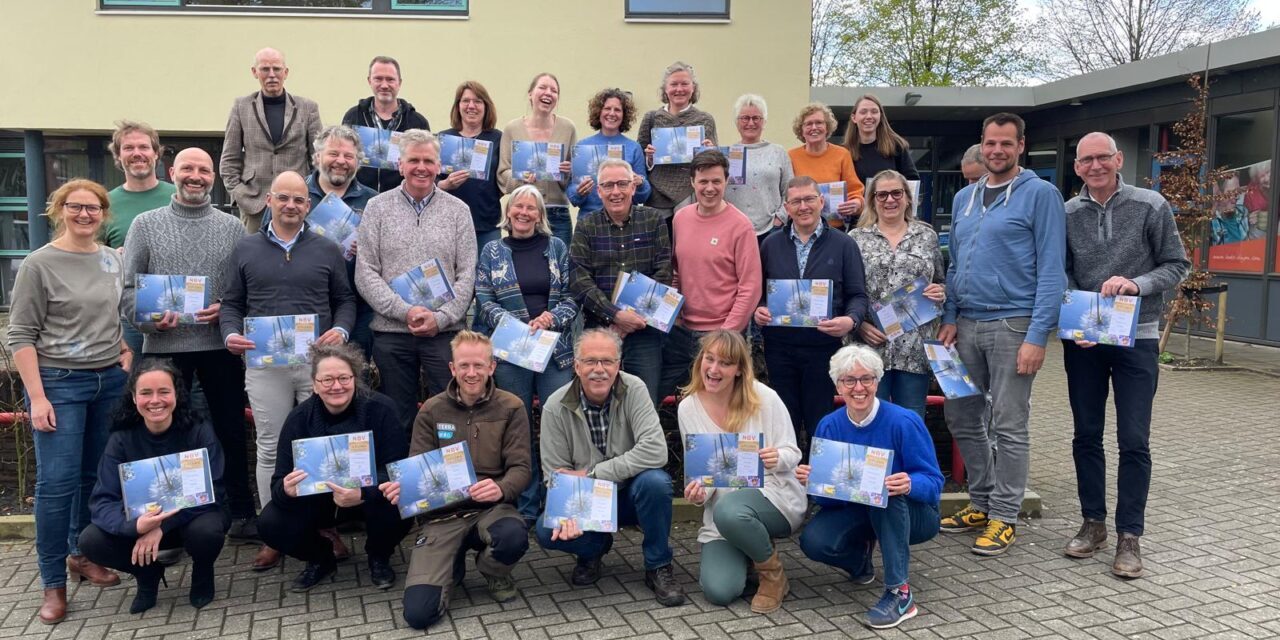 Ambassadeurs Biodiversiteit