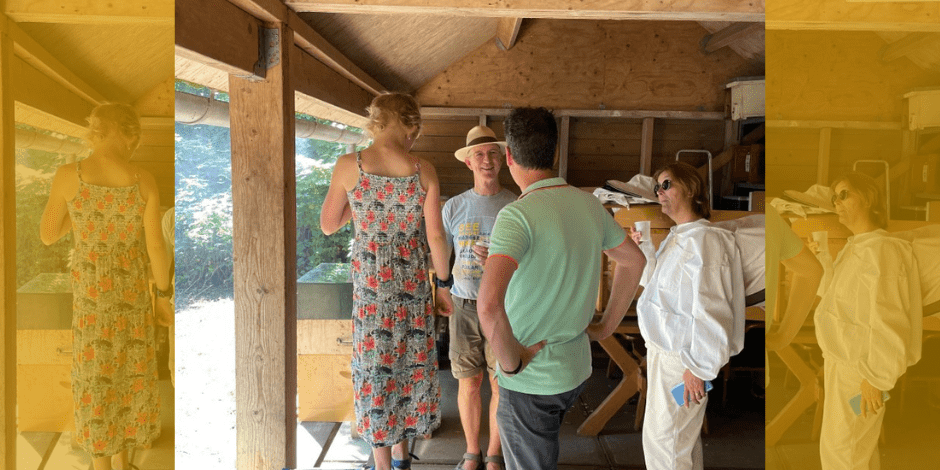 Doe mee met de Landelijke Open Imkerijdagen (1)
