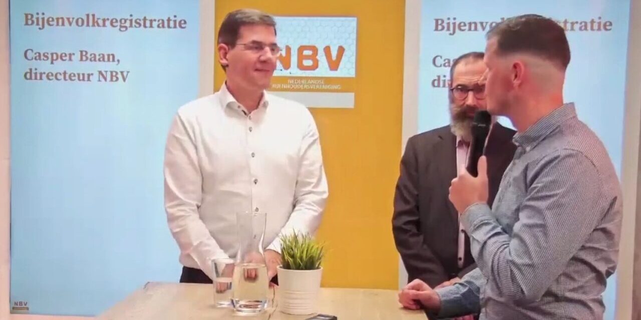 NBV Webinar Casper Baan
