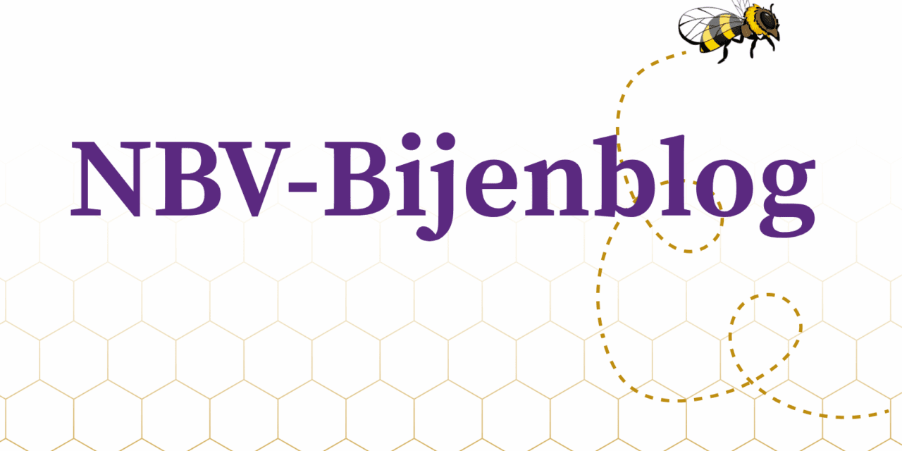 NBV-Bijenblog