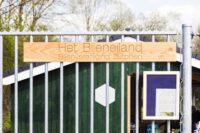 Bijeneiland