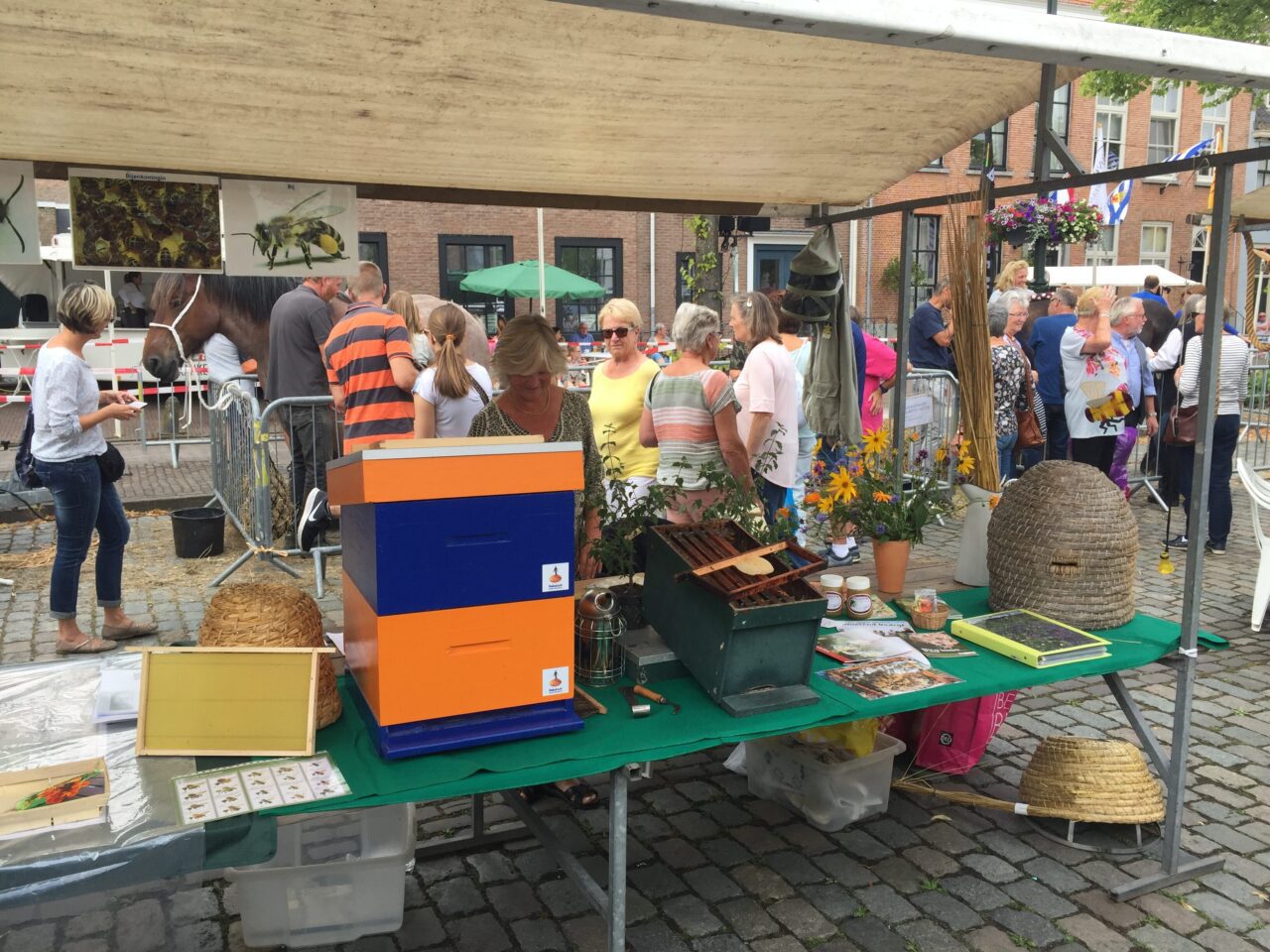 folkloristische dag ijzendijke 2017