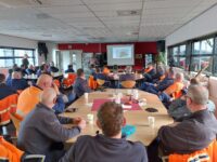 Presentatie gemeente Dongen