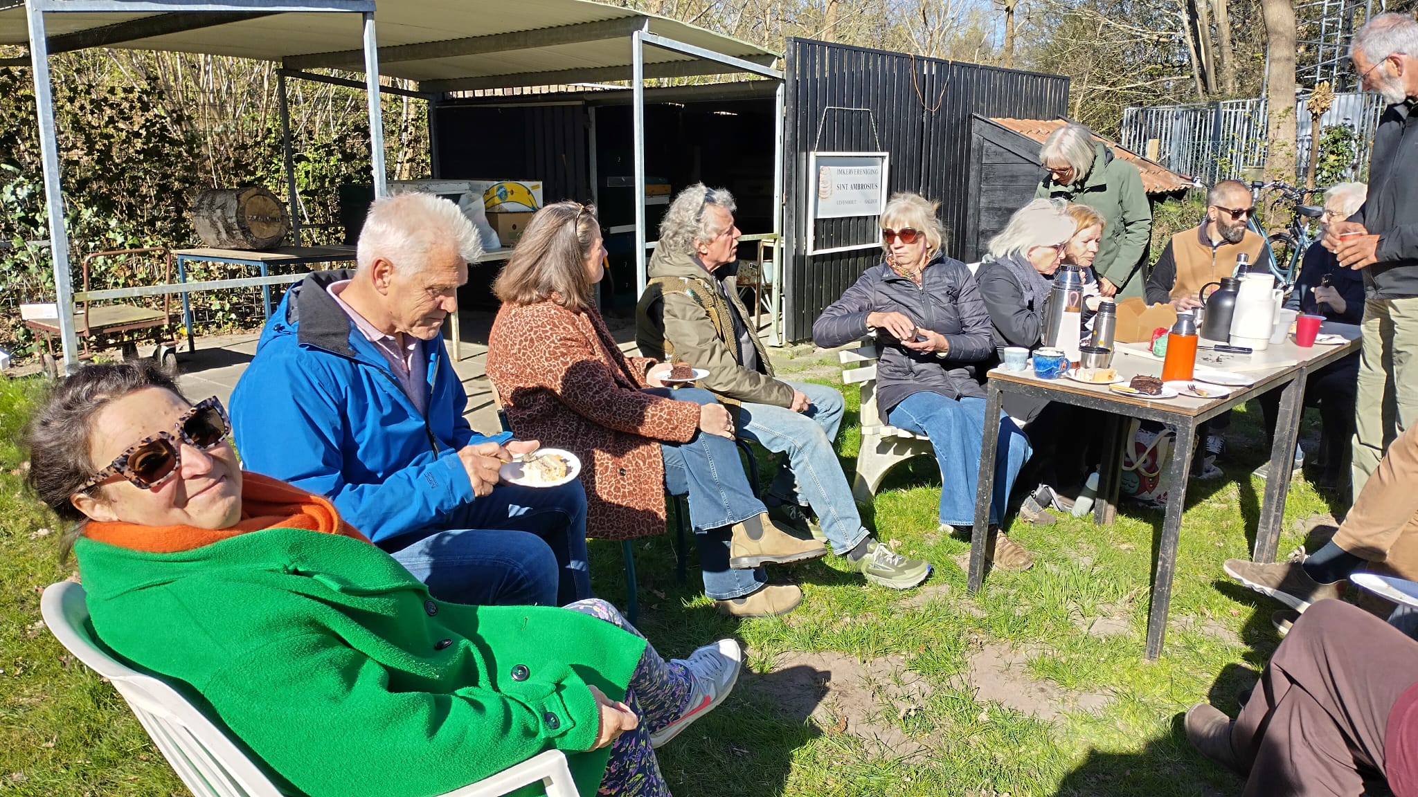 4. Bijenkoffie April 2025 (4)