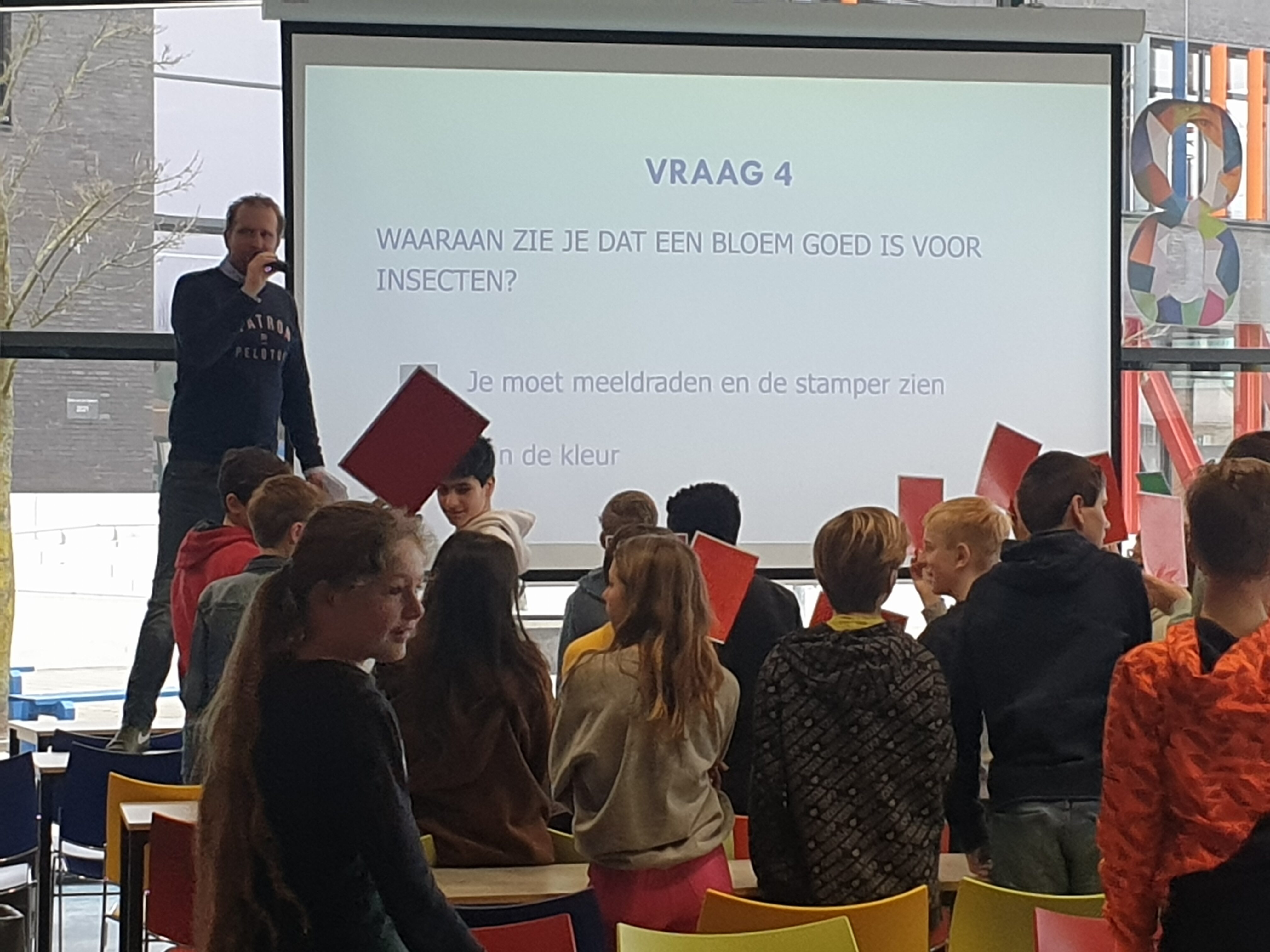 Bijenles en lezingen 2023 (13)