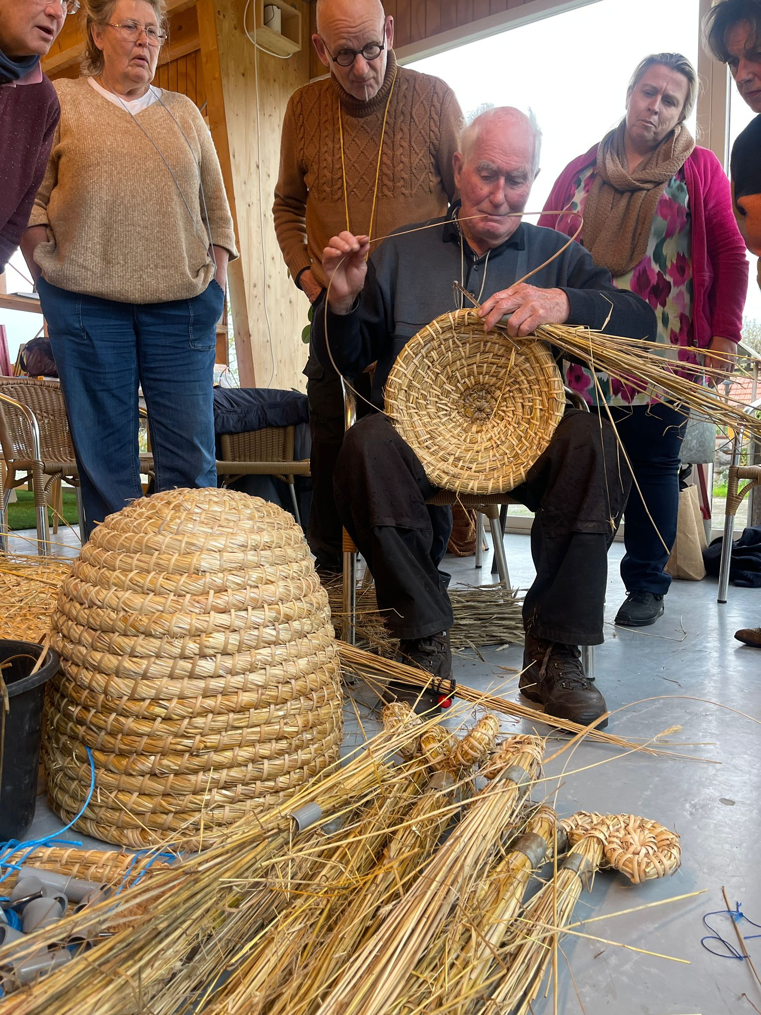 korfvlechten met Huub Weterings 2023 (69)