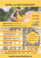 Bijen- en Natuurmarkt