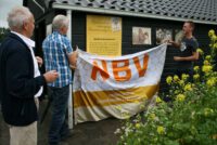 opening bijentuin 011 