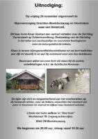 2023 Beetsterzwaag 2e imkercafe IMG-20231106-1 