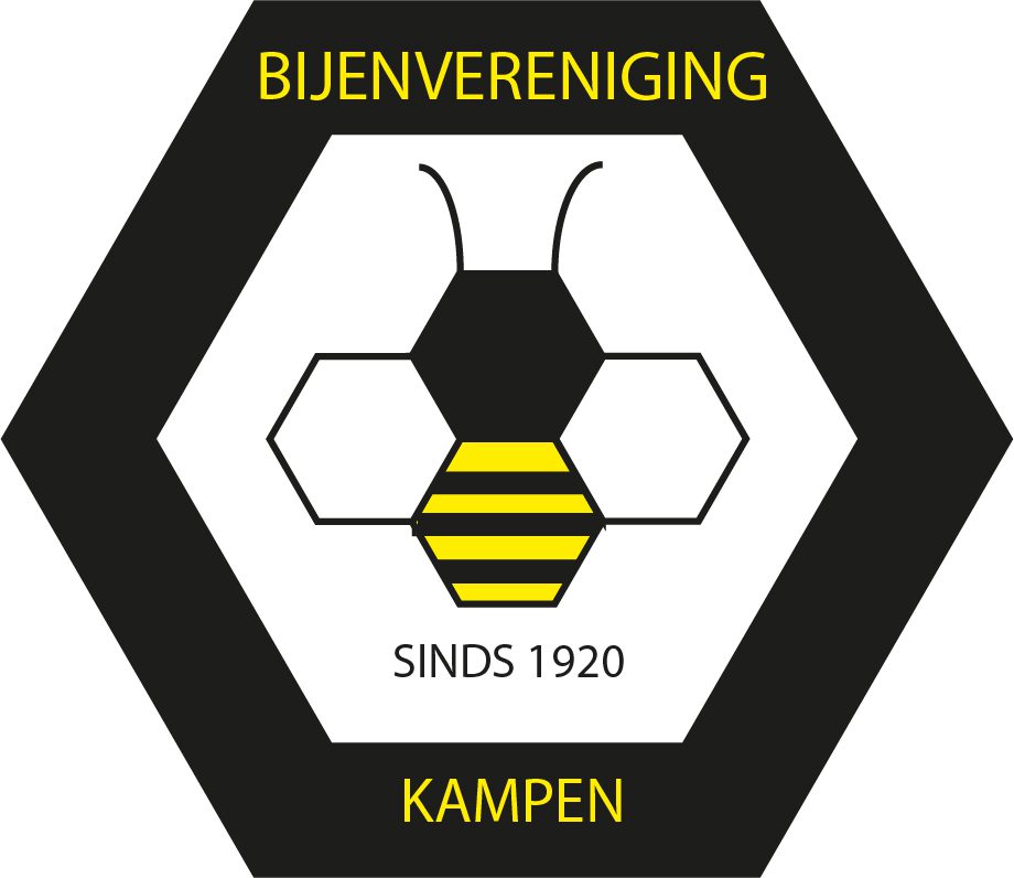 Logo bijenvereniging def