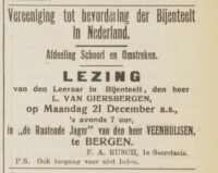 1._Advertentie_lezing_Giersbergen 