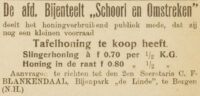 2._Advertentie_verkoop_honing 