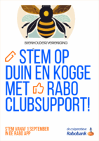Rabo Support