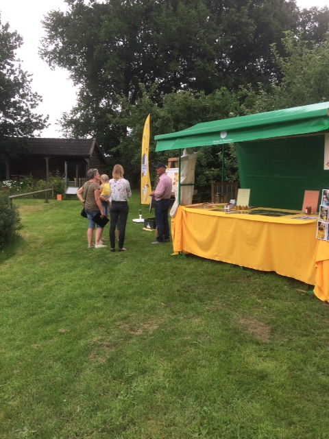 open dag Gagelgat